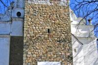 kostel sv. Martina