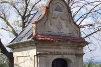 kaple sv. Prokopa