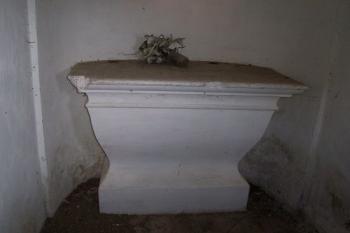 Čehovice - kaple sv. Prokopa (© Ivo Rozehnal, 04/2008)