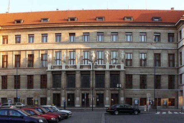 Městská knihovna, čp. 98/I