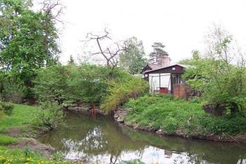 Hloučela (© Ivo Rozehnal 2007)