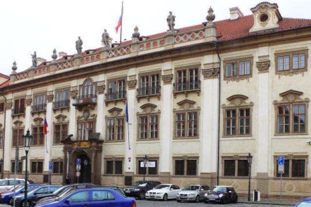 Nostický palác