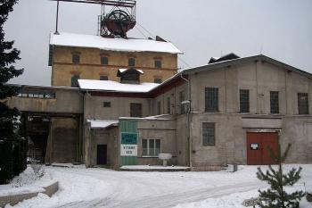 Mayrau - vstupní trakt (© Jiří Bašný, 05/2008)