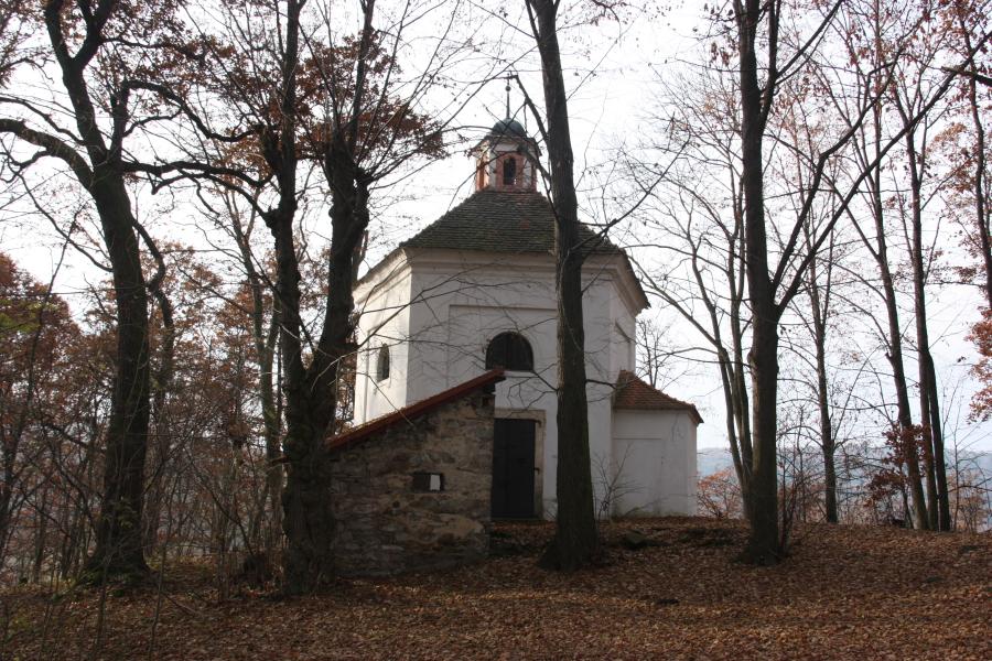 kaple sv. Maří Magdalény