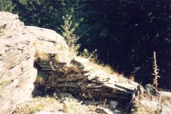 Quinburg (2003 ©Radim Bystroň)