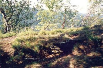 Quinburg (2003 ©Radim Bystroň)