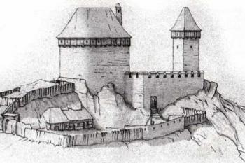 Quinburg (© Rostislav Vojkovský)