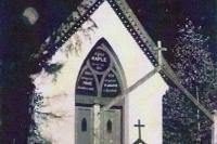 kaple Pod Spinou