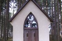 kaple Pod Spinou