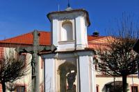 kaple sv. Floriána