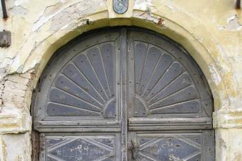 brána zámku (© de ardoise 05/2005)