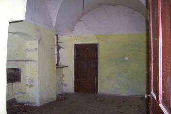 Ptení (© Ivo Rozehnal, 03/2009)
