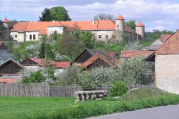 Ptení (© Vojtěch Novák 05/2004)