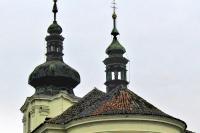 kostel sv. Bartoloměje