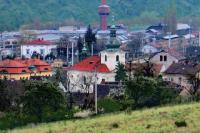 kostel sv. Bartoloměje