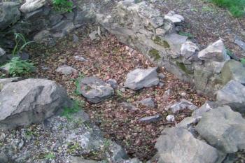 Starý Falkenburk (© Pavel Zabrana, 12/2006)