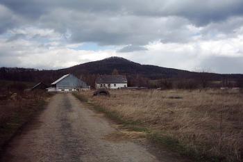 Falkenburk ( © Michal Merkl 03/2004)