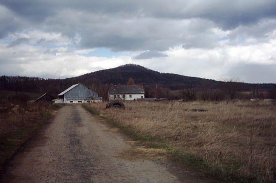Starý Falkenburk