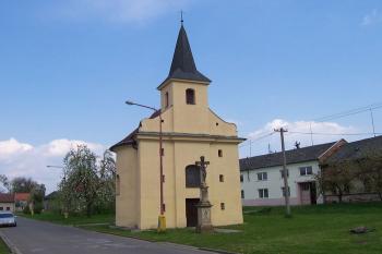 Štětovice (© Ivo Rozehnal, 04/2008)