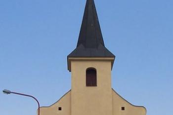Štětovice (© Ivo Rozehnal, 04/2008)