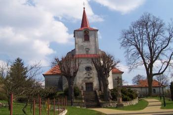 Skřípov (© Ivo Rozehnal, 04/2008)