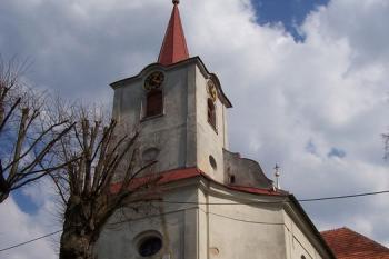 Skřípov (© Ivo Rozehnal, 04/2008)