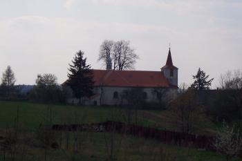 Skřípov (© Ivo Rozehnal, 04/2008)