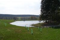 biokoridor Skřípov