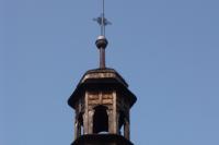 kostel sv. Jana Křtitele