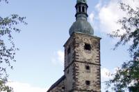 kostel sv. Floriána