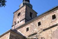 kostel sv. Floriána