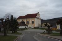 kostel sv. Víta