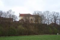 kostel sv. Víta