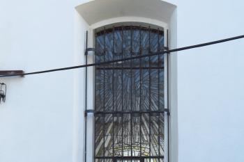 Trhový Štěpánov, kostel sv. Bartoloměje (© Hana Kubikova, 09/2012)