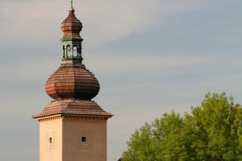 Tursko (© Jiří Albert, 05/2008)