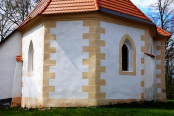 Presbyterium. (© Jan Sommer, 05/2008)