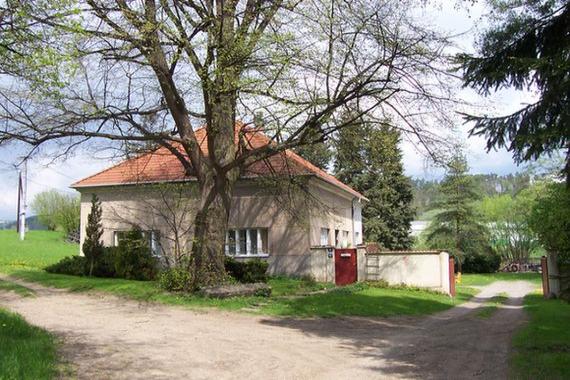 Bernovský mlýn