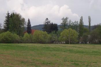 Bernovský mlýn (© Ivo Rozehnal, 05/2008)