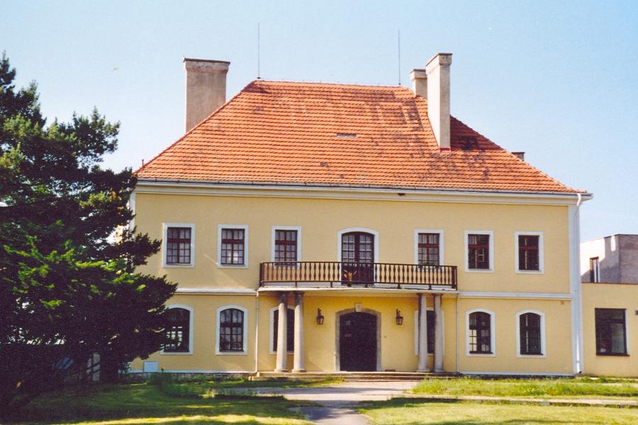 Cítov