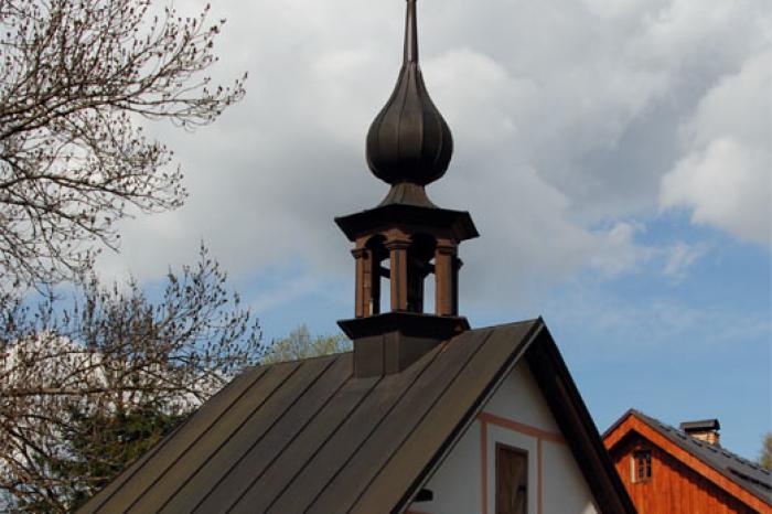 kaple