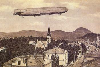 Nový Bor 1913 ( © neuveden)