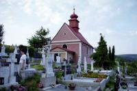 kostel sv. Stanislava