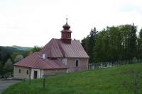 kostel sv. Stanislava