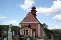 kostel sv. Stanislava