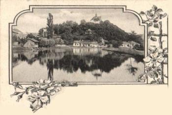  (část staré pohlednice)