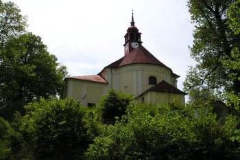 zadní část kaple (© de ardoise 05/2005)