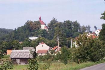 Stražisko (© Ivo Rozehnal 2005)