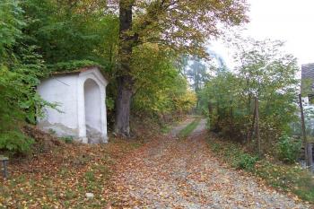 Stražisko (© Ivo Rozehnal, 10/2008)