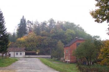 Stražisko (© Ivo Rozehnal, 10/2008)