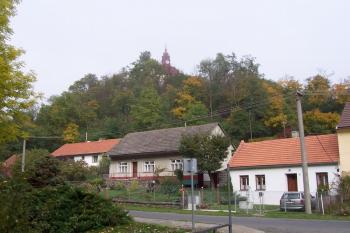 Stražisko (© Ivo Rozehnal, 10/2008)